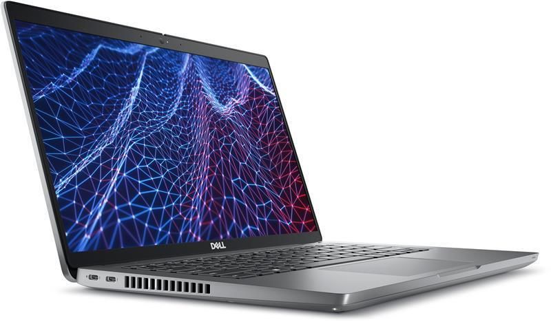 Ноутбук Dell Latitude 5430 14" FHD Touch AG, Intel i5-1145G7, 8GB, F512GB, UMA, Win11P, черный - Уцінка N098L543014UA_W11P фото