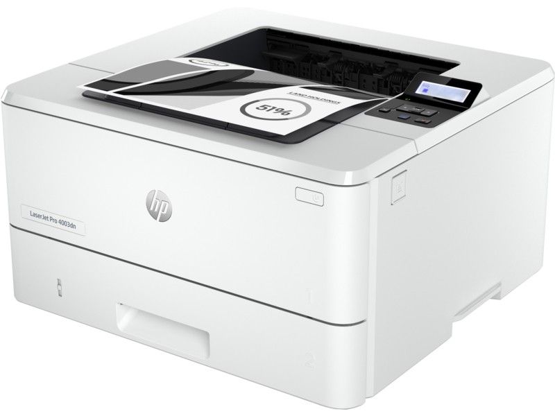 Принтер А4 HP LJ Pro M4003dn (2Z609A) 2Z609A фото