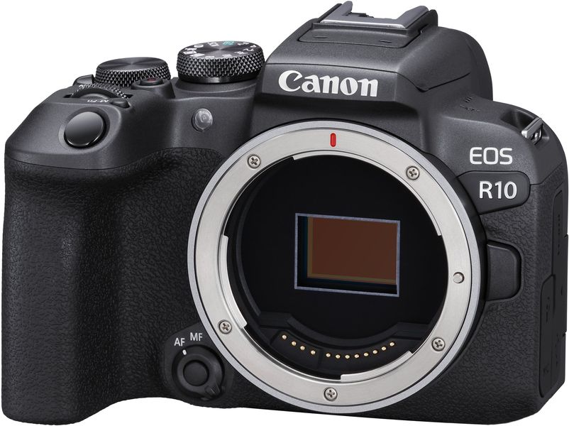 Цифр. фотокамера Canon EOS R10 body (5331C046) 5331C046 фото