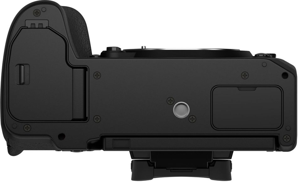 Цифр. фотокамера Fujifilm X-H2S Body Black 16756883 фото