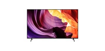 Телевізор 75" Sony LED 4K 50Hz Smart Google TV Black (KD75X81KR2) KD75X81KR2 фото