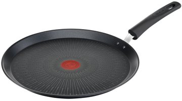 Сковорода для блинов Tefal Start&Cook, 25см, алюминий, бакелит, черный (C2723853) C2723853 фото