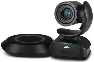 Система видеоконференцсвязи AVer VC540 61U0200000AC фото