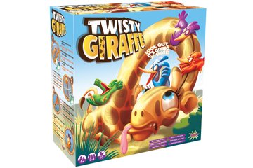 Електронна гра Splash Toys Жирафа (ST30125) ST30125 фото