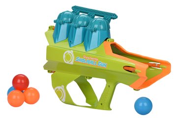Іграшкова зброя Same Toy 2 в 1-Бластер 358Ut