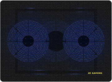 Підставка для ноутбука 2E GAMING CPG-001 14` Black 2E-CPG-001 2E-CPG-001 фото