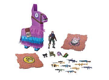 Колекційна фігурка Llama Pinata набір аксесуарів Fortnite (FNT0009) FNT0009 фото