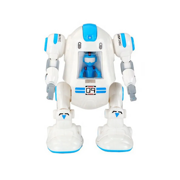 Робот "Cute Robot" 2043 на батарейках 2043 фото