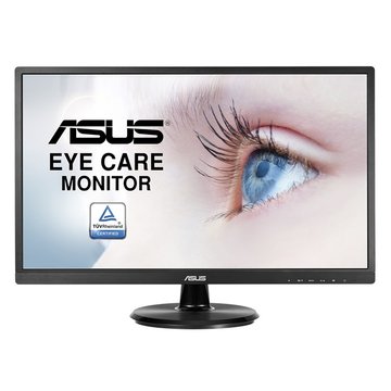 Монитор Asus 23.8" VA249HE D-Sub, HDMI, VA (90LM02W5-B03370) 90LM02W5-B03370 фото