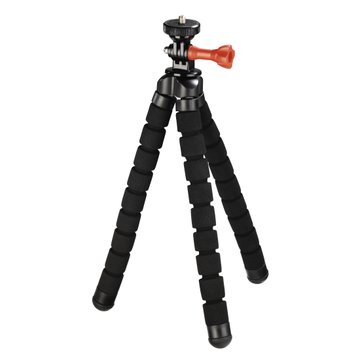 Штатив НАМА "Flex 2in1" для фотокамер і GoPro, 26 см (4314) 00004314 фото