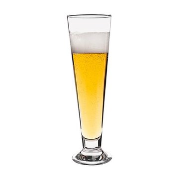Набір келихів Bormioli Rocco Palladio для пива, 385мл, h-238см, 6шт, скло (165271MQM021990) 165271MQM021990 фото