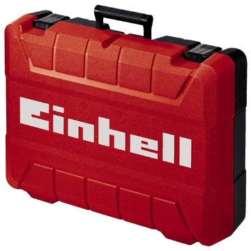 Пластиковий кейс Einhell E-Box M55/40, 30 кг, 40x55x15 см, 3.1 кг (4530049) 4530049 фото