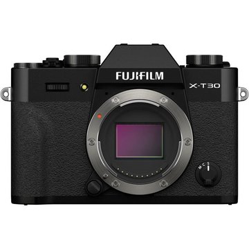 Цифр. фотокамера Fujifilm X-T30 II body Black 16759615 фото