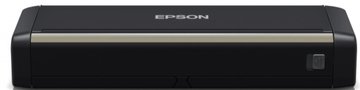 Сканер A4 Epson WorkForce DS-310 (B11B241401) B11B241401 фото