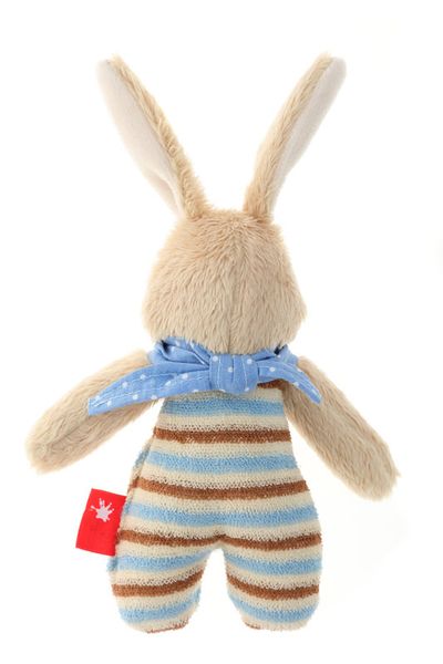 Мягкая игрушка sigikid Кролик 15см (47891SK) 47891SK фото