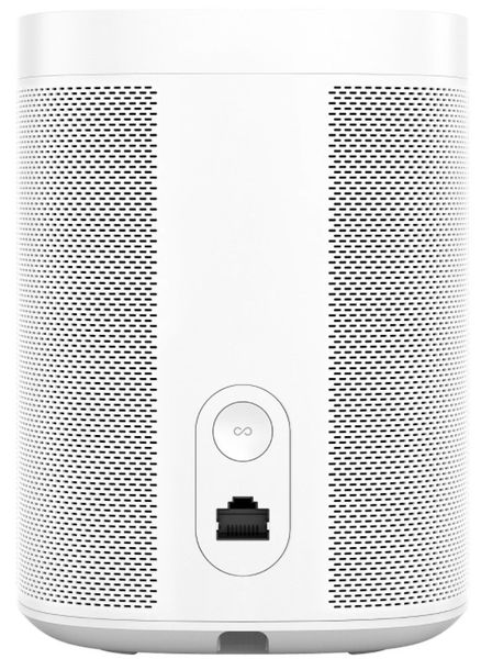 Акустична система Sonos One, White (ONEG2EU1) ONEG2EU1 фото