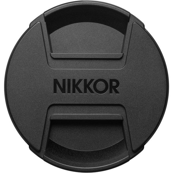 Об`эктив Nikon Z NIKKOR 85mm f/1.8 S (JMA301DA) JMA301DA фото