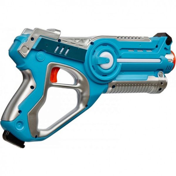 Набір лазерної зброї Canhui Toys Laser Guns CSTAR-03 (2 пістолети) BB8803A BB8803A фото