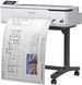 Принтер Epson SureColor SC-T3100 24" (C11CF11302A0)