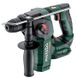 Перфоратор Metabo BH 18 LTX BL 16 акумуляторний, 18В, SDS-plus, 1.3Дж, 2 режими, 0-730об/хв, metaBOX 145 L, 1.6кг, без АКБ та ЗП (600324840)