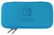 Чехол Slim Tough Pouch для Nintendo Switch Lite, Blue (873124008234)