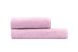 Рушник махровий Ardesto Air, 70х140см, 100% бавовна, рожевий (ART2170SC)