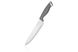 Набор ножей Ardesto Gemini Gourmet 3 пр. серый, нержавеющая сталь, пластик (AR2103GR)