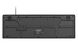 Kомплект 2E MK401 USB EN/UKR/RU Black (2E-MK401UB)
