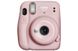 Фотокамера миттєвого друку Fujifilm INSTAX Mini 11 BLUSH PINK (16655015) 16655015 фото