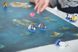 Настільна гра Морський бій 800064 стратегічна