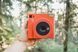 Фотокамера моментального печати Fujifilm INSTAX SQ 1 CHALK WHITE (16672166)