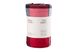 Плед Ardesto Fleece, 130x160 см, 100% поліестер, клітинка червоно-чорна (ART0704PB) ART0704PB фото