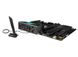 Материнcька плата ASUS ROG STRIX X670E-F GAMING WIFI sAM5 X670 4xDDR5 M.2 HDMI DP WiFi BT ATX (90MB1BA0-M0EAY0)