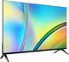 Телевізор 32" TCL LED HD 60Hz Smart, Android TV, Black (32S5400A)