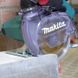 Пила дискова Makita , 1400Вт, 125мм (4100KB)