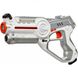 Набір лазерної зброї Canhui Toys Laser Guns CSTAR-03 (2 пістолети) BB8803A