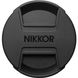 Об`эктив Nikon Z NIKKOR 85mm f/1.8 S (JMA301DA)