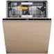 Посудомоечная машина Whirlpool встраиваемая, 14компл., A+++, 60см, дисплей, 3й корзина, белая