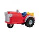 Игровой набор CoComelon Feature Vehicle Трактор со звуком (CMW0038)