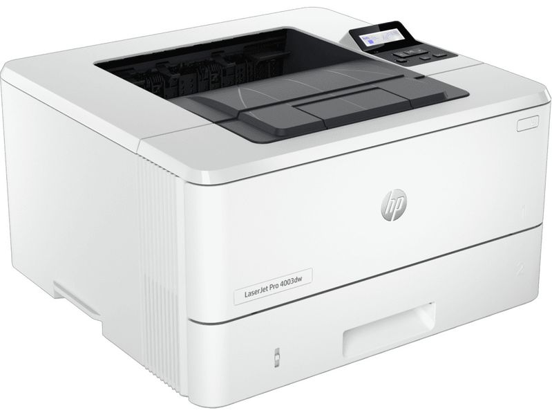 Принтер А4 HP LJ Pro M4003dw з Wi-Fi (2Z610A) 2Z610A фото