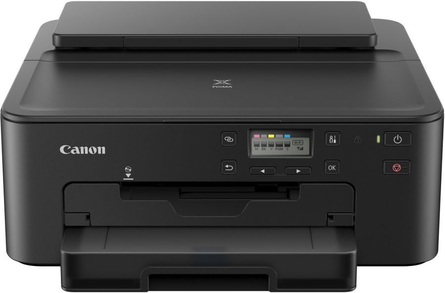 Принтер А4 Canon PIXMA TS704 с WI-FI (3109C007) 3109C007 фото