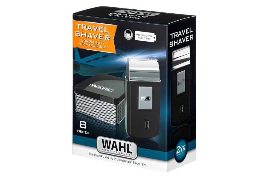 Електробритва WAHL Travel Shaver 03615-1016