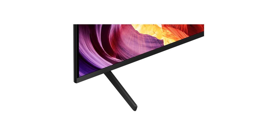 Телевізор 75" Sony LED 4K 50Hz Smart Google TV Black (KD75X81KR2) KD75X81KR2 фото