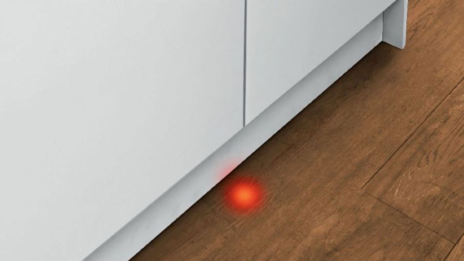 Посудомийна машина Bosch вбудовувана, 12компл., A+, 60см, білий SMV2ITX14K фото