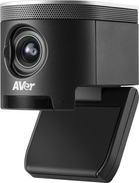 Камера для відеоконференцзв'язку AVer CAM340+ 61U3100000AC фото