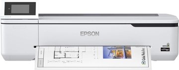 Принтер Epson SureColor SC-T3100N 24' без стенда (C11CF11301A0) C11CF11301A0 фото