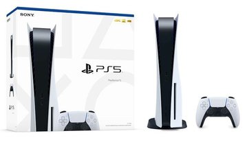 Игровая консоль PlayStation 5 Ultra HD Blu-ray 9424390 фото