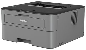 Принтер A4 Brother HL-L2300DR HLL2300DR1 фото