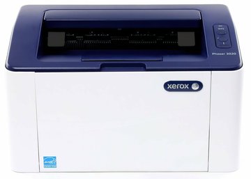 Принтер A4 Xerox Phaser 3020BI (Wi-Fi) - Уцінка 3020V_BI фото
