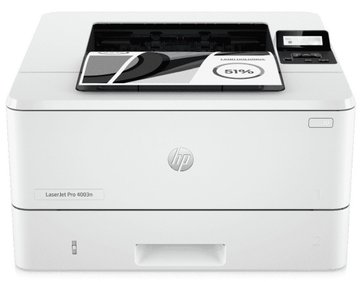 Принтер A4 HP LJ Pro M4003n 2Z611A фото